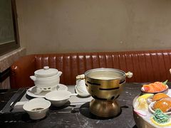 -半岛翡丽海鲜自助餐厅(观风亭店)
