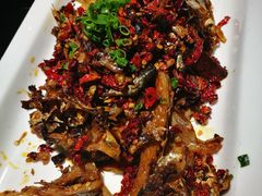 手撕腊鱼-大碗先生(攸县望云店)