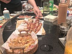 -老白清真烧烤(锦州旗舰店)