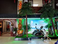 -红楼酒家(幸福家园精品街店)