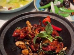 -鹿港小镇(悠唐店)