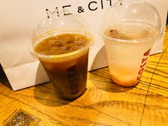 -COSTA COFFEE(上海月星环球港店)