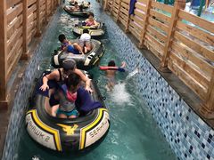 -南宫温泉水世界