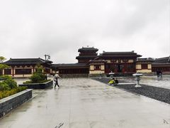 -洛阳古墓博物馆