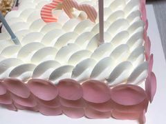 生日蛋糕-好利来(鞍山站前店)