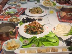 -德龙火锅(松源街直营店)