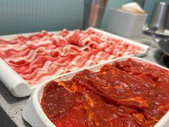 -芳竹园火锅(塘沽金街店)