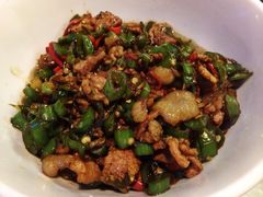 iphone_upload_pic-大碗厨 25年老字号 现炒湘菜(四季天地店)