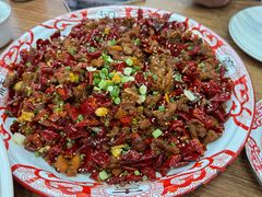 -王婆婆老妈蹄花川菜馆·非物质文化遗产(太古里一店)