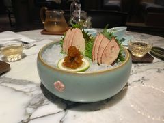 -湖滨28中餐厅·西湖宴·杭州君悦酒店