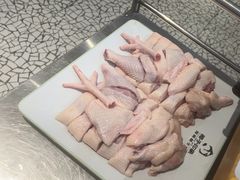 -椰子印象椰子鸡·椰奶鸡·糟粕醋(友谊阳光城店)