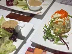 -斗牛士牛排餐厅(嘉里汇店)