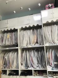 -童梦时光儿童摄影(华业·东方玫瑰店)