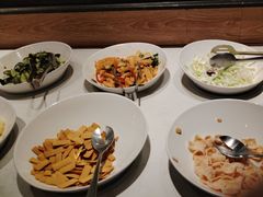 -豪客来牛排(天阳D32店)