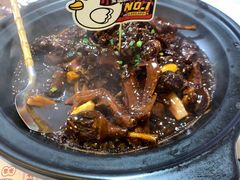 -回味黑鸭煲·始于2006(万松园店)