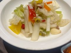 -香山湖家家宴(中山陵店)
