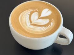 -fishtank鱼缸咖啡(三山街店)