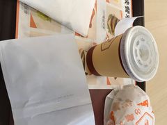 -清青快餐厅
