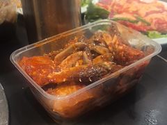-泰白海鲜烧烤大全