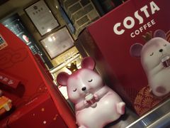 -COSTA COFFEE(岭南天地店)
