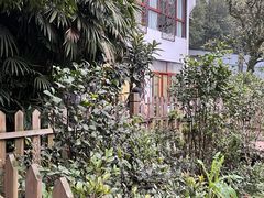 -丫口花园餐厅·融合菜