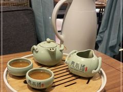 -云水瑶意境云南菜(柏威年购物中心店)