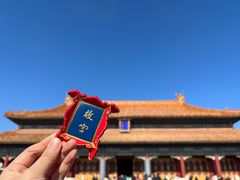 -故宫博物院(故宫)