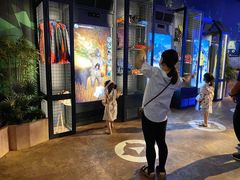 -珠海横琴国家地理探险家中心(创新方)