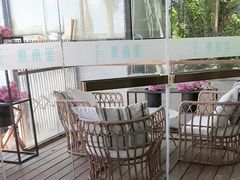 -东南里湖景餐厅·新闽菜(浦西万达店)