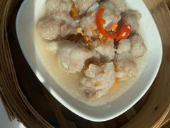 -西苑半岛·中餐厅