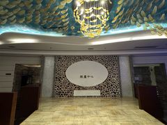 -大连金石滩绿发温泉假日酒店