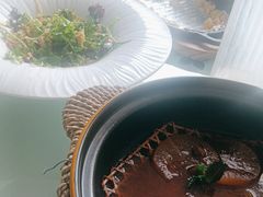 -煎饼卷大葱·非遗传承·潍坊菜(十笏园店)