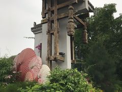 -安仁古镇