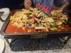 -里岛烤鱼(东港凯虹广场店)