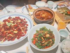 -0776食堂·京城创意菜(七里庄店)