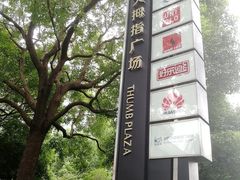 -证大大拇指广场(芳甸路店)