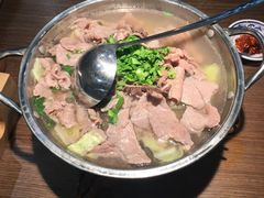 -肖四女乐山跷脚牛肉(世博源店)