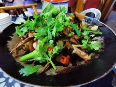 -张关合渣(航空大道店)