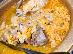 -关东小磨东北菜(漕河泾印象城店)