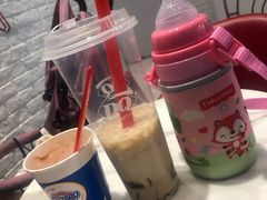 -DQ·蛋糕·冰淇淋(石家庄北国奥特莱斯店)