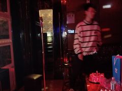 -金乐迪 PARTY KTV(熙街店)