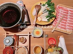 -松涛日本料理
