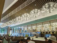 -新世界餐厅(万达店)