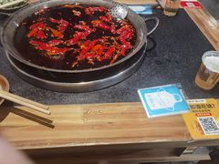 -陈眼镜火锅(总店)