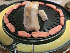 -马场洞肉铺(振安店)
