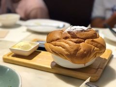 -港丽餐厅(高德置地店)