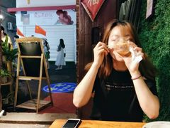 -老宅原住民沙茶面精品小吃(龙头路店)