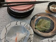 -争鲜回转寿司(西红门荟聚PLUS店)