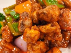 酸甜排骨-宜宾海鲜酒家·三十年老字号