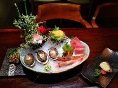 -古京·臻致料理(月湖店)